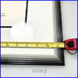 RARE Warner Bros. Bugs Bunny & Snoman Single Edition Animation Cel. (ML1084110)