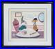 RARE_Warner_Bros_CHUCK_JONES_Cel_BUGS_BUNNY_DENTIST_DAFFY_DUCK_COA_344_500_01_fis