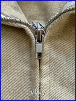 RARE Warner Bros Director's Production Crew Jacket Sylvester & Tweety Mysteries
