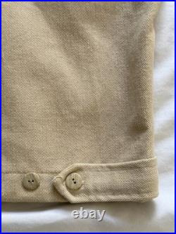 RARE Warner Bros Director's Production Crew Jacket Sylvester & Tweety Mysteries
