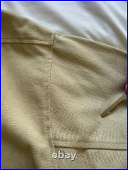 RARE Warner Bros Director's Production Crew Jacket Sylvester & Tweety Mysteries