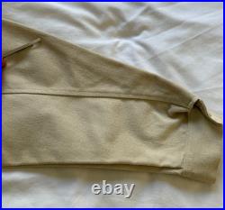 RARE Warner Bros Director's Production Crew Jacket Sylvester & Tweety Mysteries