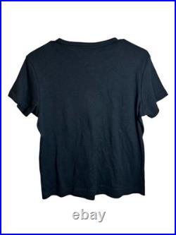 RARE Warner Bros Harry Potter Bertie Bott's Every Flavor Beans Baby Tee NWT XL