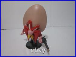 RARE Warner Bros Looney Tunes Yosemite Sam Classic Figurine Statue with Box RARE Warner Bros Looney Tunes Yosemite Sam Classic Figurine Statue with Box
