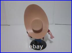 RARE Warner Bros Looney Tunes Yosemite Sam Classic Figurine Statue with Box RARE Warner Bros Looney Tunes Yosemite Sam Classic Figurine Statue with Box