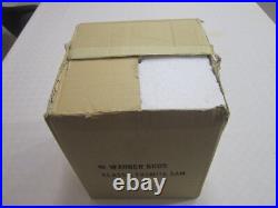 RARE Warner Bros Looney Tunes Yosemite Sam Classic Figurine Statue with Box RARE Warner Bros Looney Tunes Yosemite Sam Classic Figurine Statue with Box