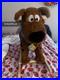 RARE_Warner_Bros_Scooby_Doo_Large_Plush_Rocking_Toy_Brown_with_SD_Collar_01_lsrp