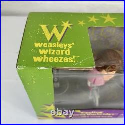 RARE Warner Bros Studio Weasley's Wizarding Wheezes Cycling Umbridge #221