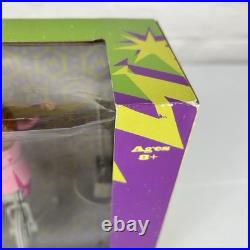 RARE Warner Bros Studio Weasley's Wizarding Wheezes Cycling Umbridge #221
