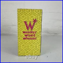 RARE Warner Bros Studio Weasley's Wizarding Wheezes Cycling Umbridge #221