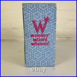 RARE Warner Bros Studio Weasley's Wizarding Wheezes Cycling Umbridge #221