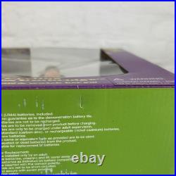 RARE Warner Bros Studio Weasley's Wizarding Wheezes Cycling Umbridge #221