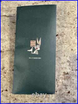 RARE! Warner Bros Taz Watch / Home & Away / WITH ORIGINAL PACKAGING / VHTF RARE! Warner Bros Taz Watch / Home & Away / WITH ORIGINAL PACKAGING / VHTF