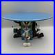 RARE_Warner_Brothers_Looney_Tunes_Cake_Stand_Wile_E_Bugs_Sylvester_Taz_01_vo