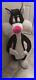 RARE_Warner_Brothers_Sylvester_The_Cat_40_1971_Looney_Brothers_Plush_CLEAN_01_zflu