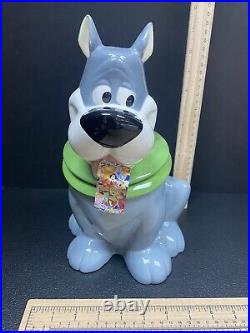 RARE Westland Jetsons Astro Cookie Jar Meet the Jetsons Dog New In Box VHTF