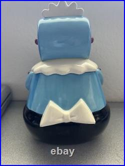 RARE Westland Jetsons ROSIE Cookie Jar Meet the Jetsons MAID New With Tag