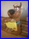 RARE_vintage_SCOOBY_DOO_Cookie_Jar_Scooby_Snacks_WB_Warner_Bros_Cartoon_01_zvg