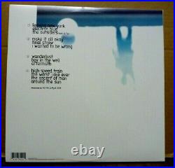 R. E. M. Around The Sun RARE Double Vinyl LP US release 2004 MINT-! REM
