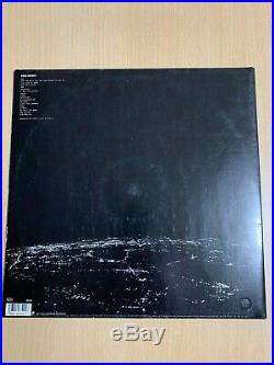 R. E. M. New Adventures In Hi-Fi Vinyl LP Super Rare 1st Pressing 936 246320-1-A