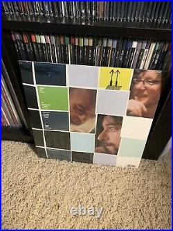 R. E. M. REM Up 1998 Vinyl LP Rare Warner Brothers SEALED BRAND NEW