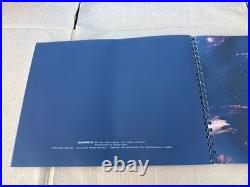 Rare 1980 outland Movie warner bros publication Pictures Sean Connery