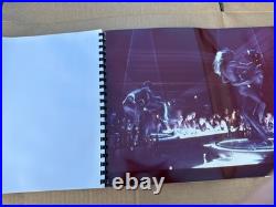 Rare 1980 outland Movie warner bros publication Pictures Sean Connery