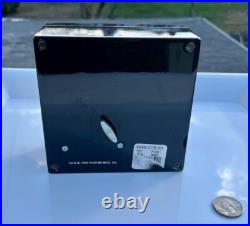 Rare 1992 Warner Bros Inc. Bugs Bunny and Elmer Fudd, Music Jewlery Box, Video Rare 1992 Warner Bros Inc. Bugs Bunny and Elmer Fudd, Music Jewlery Box, Video