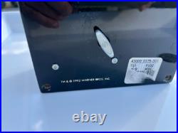 Rare 1992 Warner Bros Inc. Bugs Bunny and Elmer Fudd, Music Jewlery Box, Video Rare 1992 Warner Bros Inc. Bugs Bunny and Elmer Fudd, Music Jewlery Box, Video