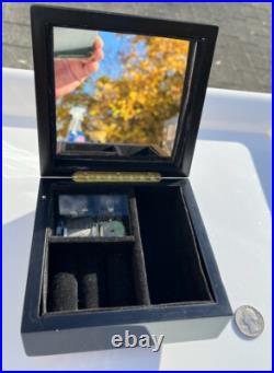 Rare 1992 Warner Bros Inc. Bugs Bunny and Elmer Fudd, Music Jewlery Box, Video Rare 1992 Warner Bros Inc. Bugs Bunny and Elmer Fudd, Music Jewlery Box, Video