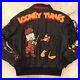 Rare_1996_Vintage_Looney_Tunes_Leather_Jacket_Warner_Bros_Collectible_Large_01_nor