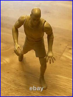 Rare 1996 Warner Bros Space Jam Michael Jordan Basketball Hard Copy Prototype