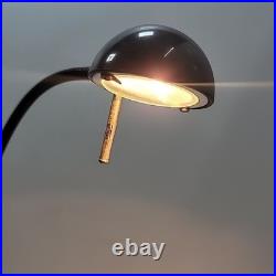 Rare 1997 Marvin the Martian Desk Lamp Gooseneck Adjustable Light Warner Bros