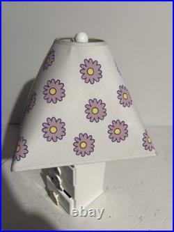 Rare 1999 Warner Bros Looney Tunes Lamp Bugs Bunny, Lola & Tweety Drawers Rare 1999 Warner Bros Looney Tunes Lamp Bugs Bunny, Lola & Tweety Drawers