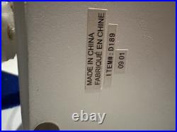 Rare 1999 Warner Bros Looney Tunes Lamp Bugs Bunny, Lola & Tweety Drawers