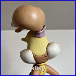 Rare 2000 Vintage Lola Bunny 18 inch figurine Warner Bros Looney Tunes statue