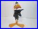 Rare_2000_Warner_Bros_Looney_Tunes_DAFFY_DUCK_Big_Figurine_Statue_15_Tall_01_ocej