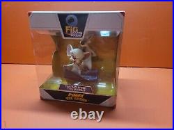 Rare 2017 Q Fig Toons Taking Over The World Pinky And The Brain NIB