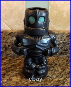 Rare 2018 Warner Bros Iron Giant Edition Beeline Creative Geeki Tikis Tiki Mug