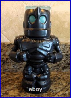 Rare 2018 Warner Bros Iron Giant Edition Beeline Creative Geeki Tikis Tiki Mug
