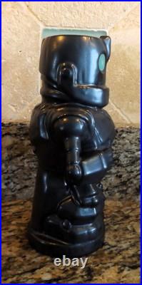 Rare 2018 Warner Bros Iron Giant Edition Beeline Creative Geeki Tikis Tiki Mug