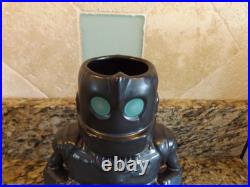 Rare 2018 Warner Bros Iron Giant Edition Beeline Creative Geeki Tikis Tiki Mug