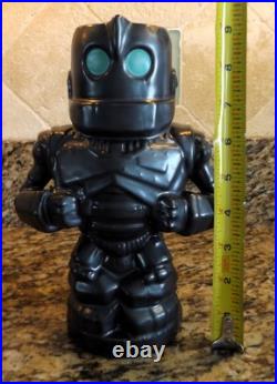 Rare 2018 Warner Bros Iron Giant Edition Beeline Creative Geeki Tikis Tiki Mug