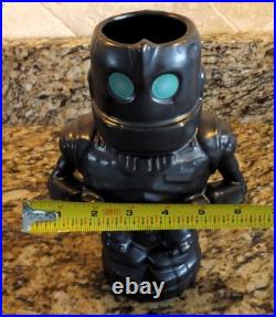 Rare 2018 Warner Bros Iron Giant Edition Beeline Creative Geeki Tikis Tiki Mug