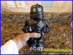 Rare 2018 Warner Bros Iron Giant Edition Beeline Creative Geeki Tikis Tiki Mug