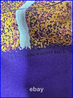 Rare 90s Rooney Tunes tweety bird Warner Bros