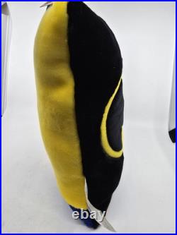 Rare Batman Pillow Warner Brothers Bros Store Studio Stores 1999 With Tag