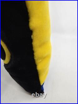 Rare Batman Pillow Warner Brothers Bros Store Studio Stores 1999 With Tag