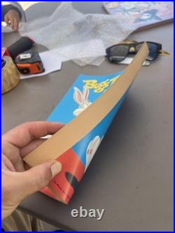 Rare Bugs Bunny Coloring Book Warner Bros. 1950's