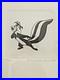 Rare_Chuck_Jones_Pepe_Le_Pew_Etching_Warner_Bros_Limited_Edition_10_100_Framed_01_mvyd